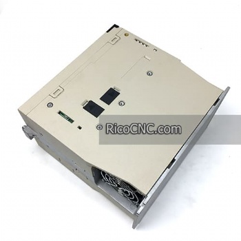 YASKAWA SGD7S-200A20A Single Axis Amplifier for Linear and Rotary Motors