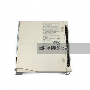 YASKAWA SGD7S-200A20A Single Axis Amplifier for Linear and Rotary Motors