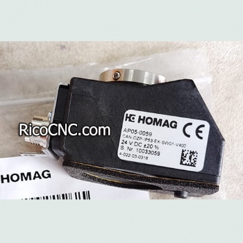 Homag 4022030318 4-022-03-0318 AP05 Electronic position indicator