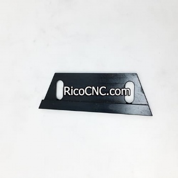 3406017590 3-406-01-7590 Stop For Homag HPP180 Beam Saw