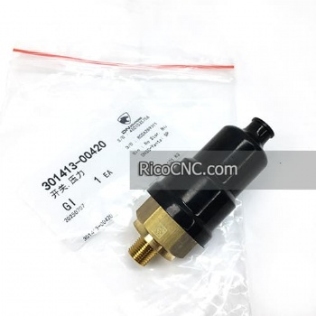 Doosan 301413-00420 Pressure Switch PMM50A10K