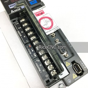 Servodrive de CA Delta Serie ASDA-B2 ASD-B2-0721-B