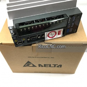 Servodrive de CA Delta Serie ASDA-B2 ASD-B2-0721-B
