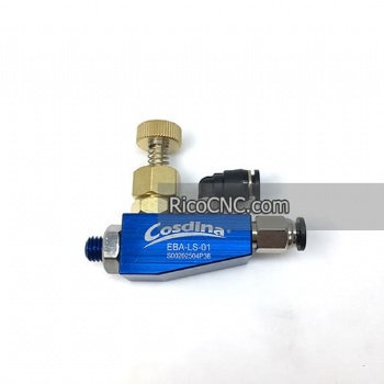 Cosdina Liquid Nozzle EBA-LS-01 for KDT Edge Banding Machines