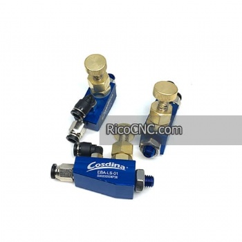 Cosdina Liquid Nozzle EBA-LS-01 for KDT Edge Banding Machines