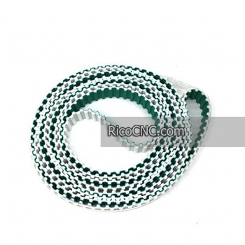 HOMAG 4007013214 4-007-01-3214 Correa de polea 25T10-3880