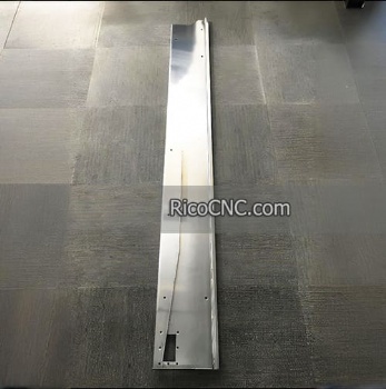 DOOSAN 110508-41141 Bed Cover for DN Machine