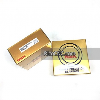 DOOSAN R12065 40TAC90BDBDC10PN7A Angular Ball Bearing