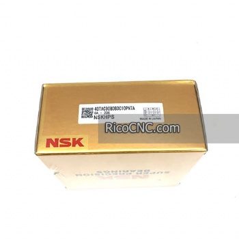 DOOSAN R12065 40TAC90BDBDC10PN7A Angular Ball Bearing