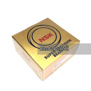 DOOSAN R12065 40TAC90BDBDC10PN7A Angular Ball Bearing