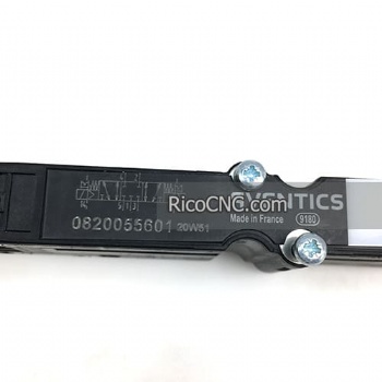 AVENTICS Serie 0820055601 HF03-LG Válvula direccional