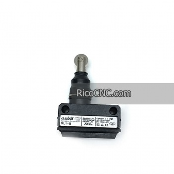 SL1-B Azbil Yamatake Boot Seal Roller Plunger Limit Switch