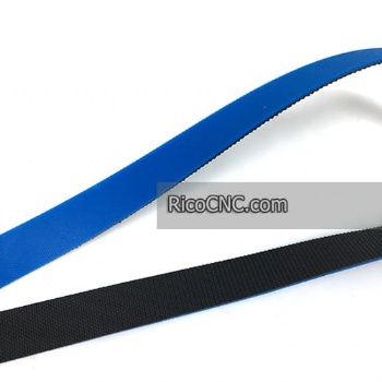 4007101591 4-007-10-1591 HOMAG Flat Belt 15X1.70X625
