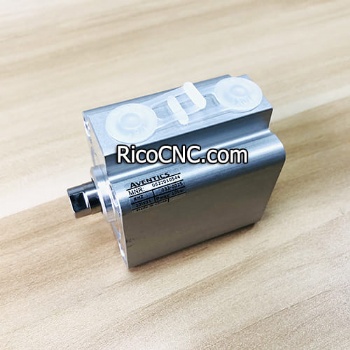 Homag 4035010253 4-035-01-0253 Pneumatic Cylinder For Woodworking Machine