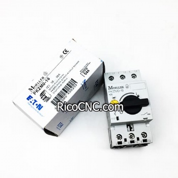 Homag 4008240190 4-008-24-0190 EATON PKZM0-16 Switch
