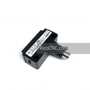 Azbil SL1-H Limit Switch with Plunger
