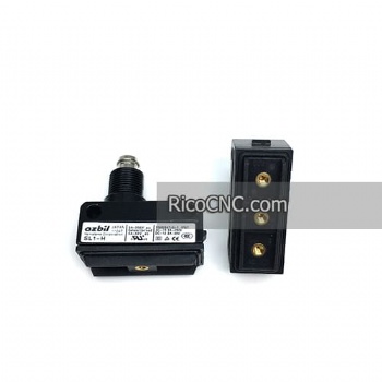 Azbil SL1-H Limit Switch with Plunger