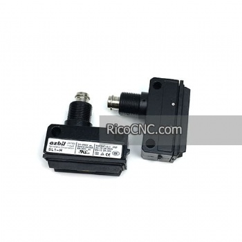 Azbil SL1-H Limit Switch with Plunger
