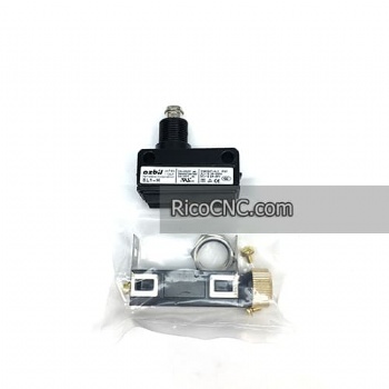 Azbil SL1-H Limit Switch with Plunger