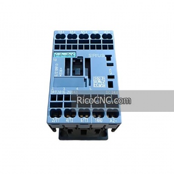 4008200613 4-008-20-0613 HOMAG Power Contactor 3RT2016-2UB41 SIEMENS