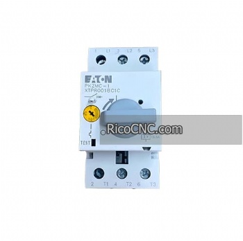 4008240184 4-008-24-0184 HOMAG Motor Protection Circuit Breakers PKZMC