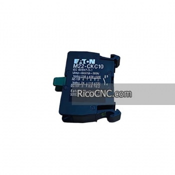 4008330266 4-008-33-0266 Contact Element M22-CKC10 for HOMAG