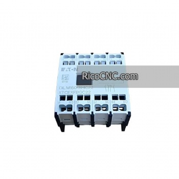4008200472 4-008-20-0472 HOMAG Auxiliary Contact EATON DILM150-XHIC22