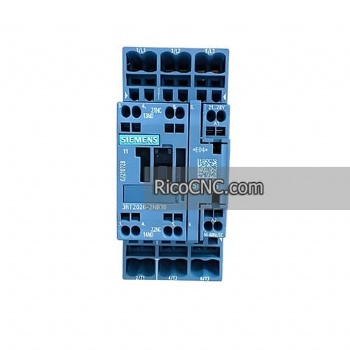 4008200616 4-008-20-0616 Power Contactor 3RT2025-2NB30 for HOMAG