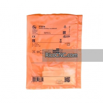 4008610760 4-008-61-0760 Sensor inductivo HOMAG IFM IFS209