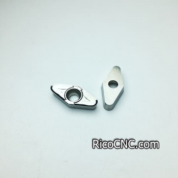 ISCAR 5540015 VCGT 220530-AS IC20 Carbide Turning Insert