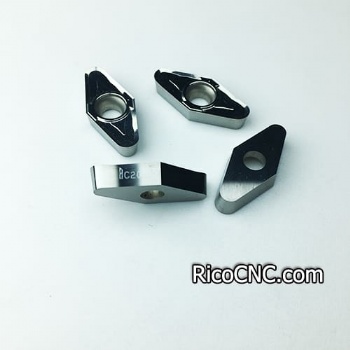ISCAR 5540015 VCGT 220530-AS IC20 Carbide Turning Insert