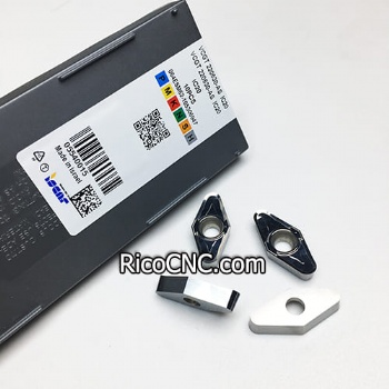 ISCAR 5540015 VCGT 220530-AS IC20 Carbide Turning Insert