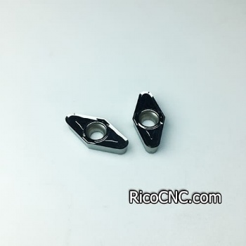 ISCAR 5540015 VCGT 220530-AS IC20 Carbide Turning Insert