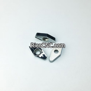 ISCAR 5540015 VCGT 220530-AS IC20 Carbide Turning Insert