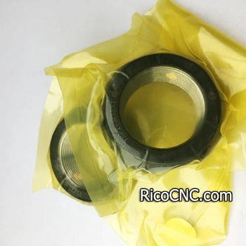Yinsh YSFT-M35x1.5P Precision Lock Nut