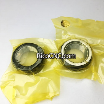 Yinsh YSFT-M35x1.5P Precision Lock Nut