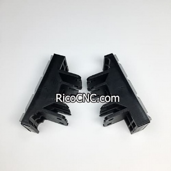 Conveyor Chain Track Pads for OAV Edgebanding Machines