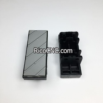 Conveyor Chain Track Pads for OAV Edgebanding Machines