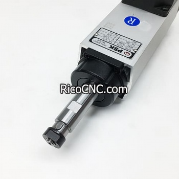 KD13 Left and Right High Speed Spindle Motor For KDT Edge Banding Machines
