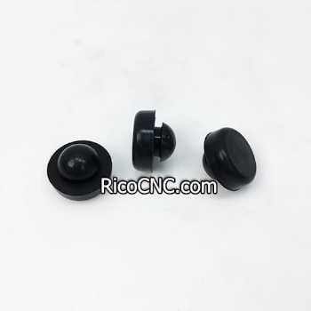 Rubber Plug For CNC Nesting Vacuum Table
