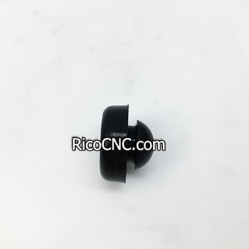 Tapón de goma para mesa de vacío de anidamiento CNC