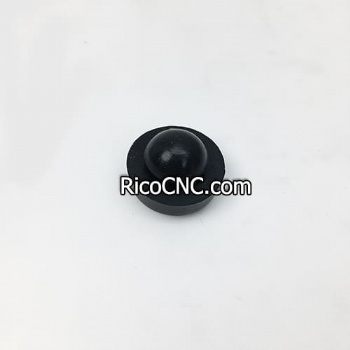 Tapón de goma para mesa de vacío de anidamiento CNC