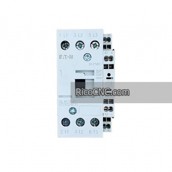 4008200542 4-008-20-0542 Power Contactor EATON DILMC17-01 for HOMAG HPP 250 38 Machine