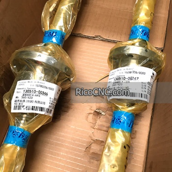 Doosan 130510-00347 Y-axis Ball Screw