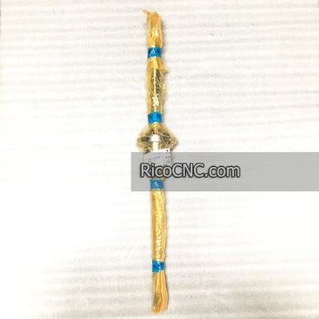 130510-00346 X-axis Ballscrew for Doosan Machine