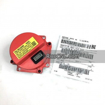 FANUC A860-0360-V501 A8600360V501 Alpha A64 Encoder for AC Servo Motor