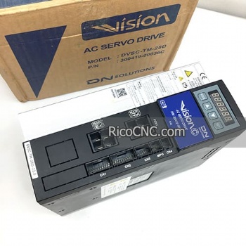 DOOSAN Vision Drive DVSC-TM-28D 300419-00036C for CNC Machine