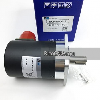 EUNIE0004A RIB-60-1024VLG-A Encoder rotatorio para máquina DOOSAN