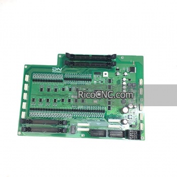 DOOSAN 300640-00725 0PCI02 TC1 BOARD for DN Machine