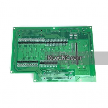DOOSAN 300640-00725 0PCI02 TC1 BOARD for DN Machine